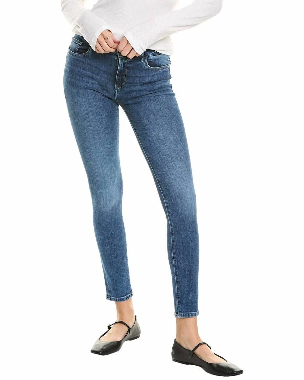 NEW DL1961 - WOMEN'S women's florence jeans in dalton